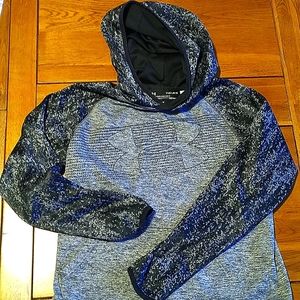Under Armour Youth Hoodie